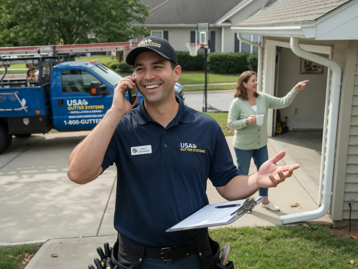 Gutter Installation Sparta, NJ FAQs